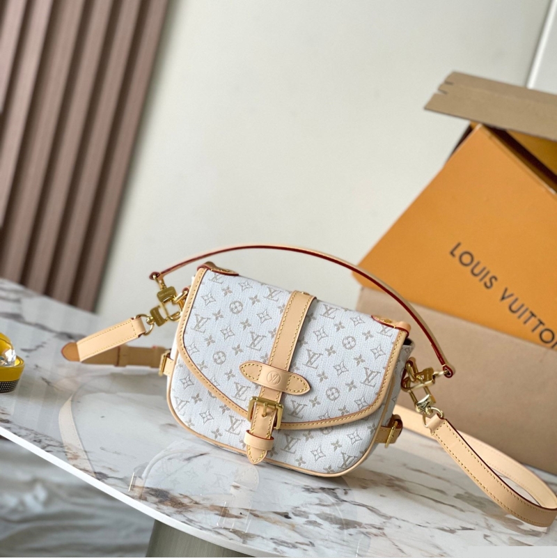 LV Satchel bags